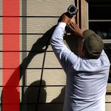 Best Siding for New Construction  in Bellows Falls, VT